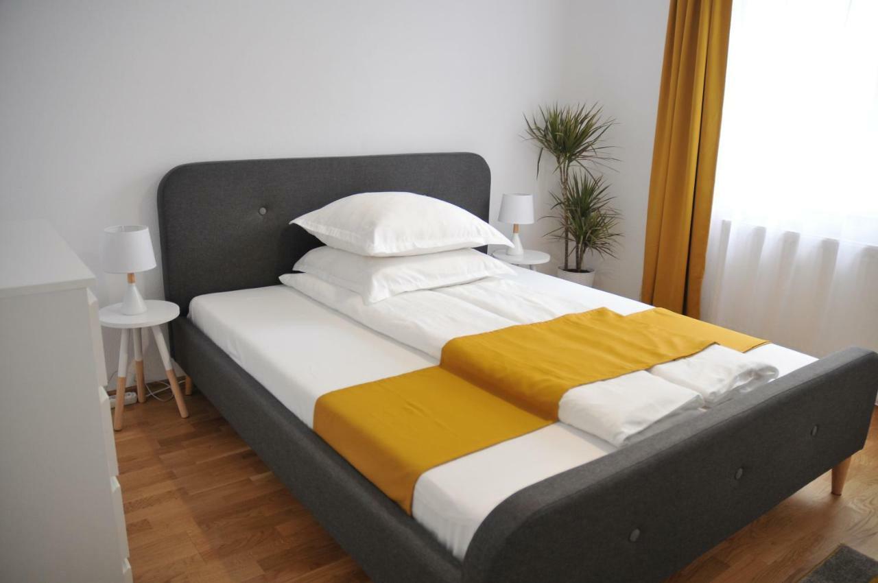 Ana Cristina Apartament Сігішоара Екстер'єр фото