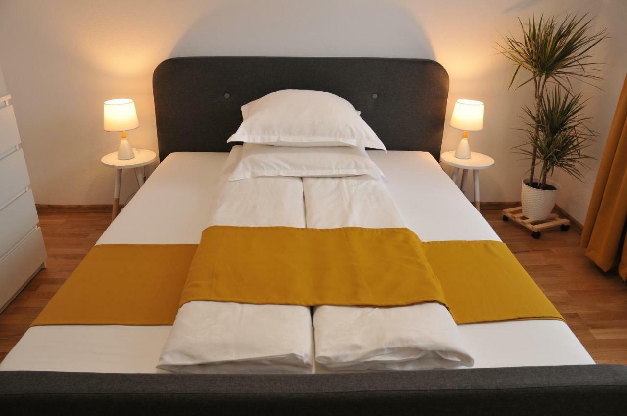 Ana Cristina Apartament Сігішоара Екстер'єр фото