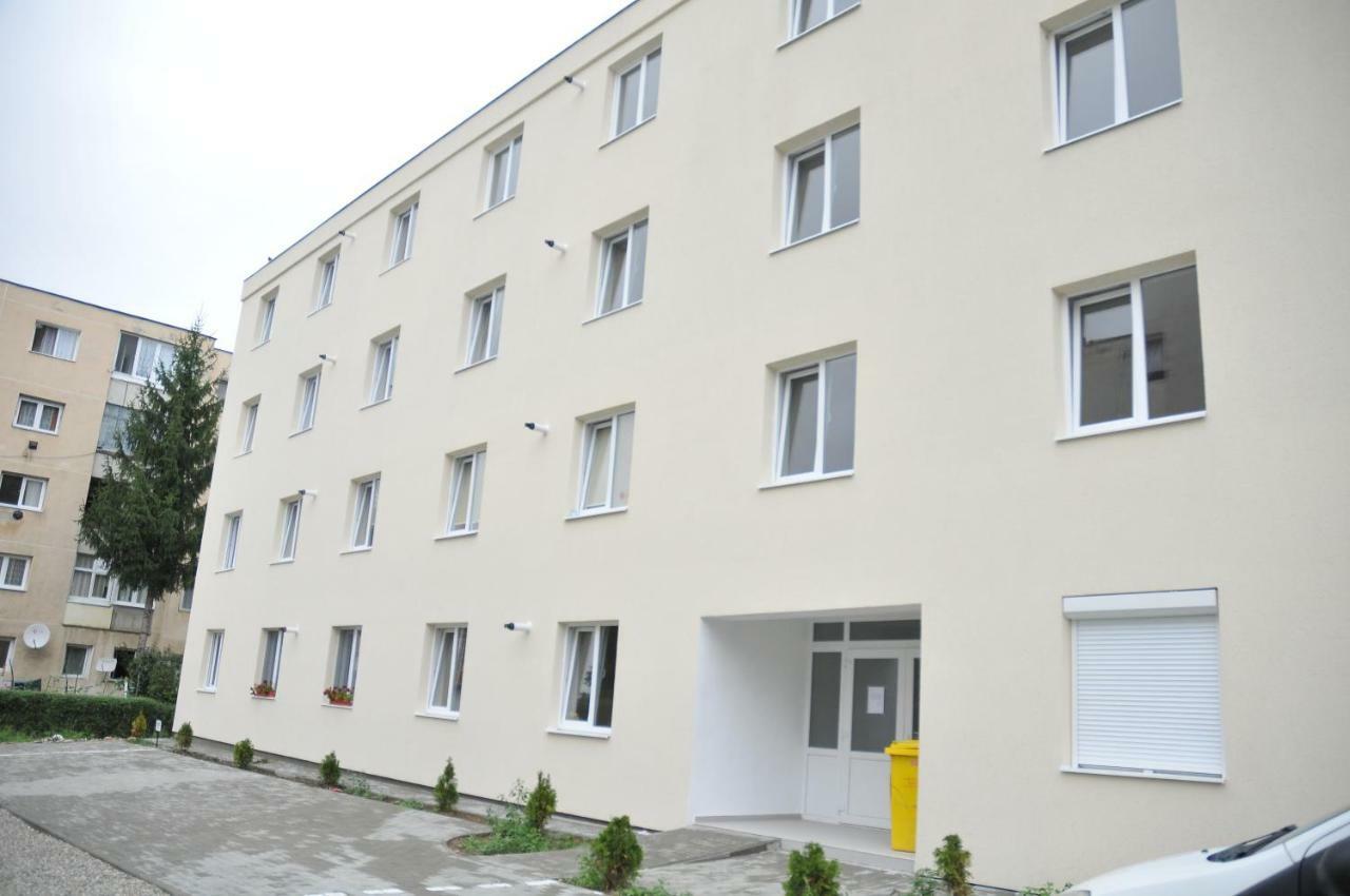Ana Cristina Apartament Сігішоара Екстер'єр фото
