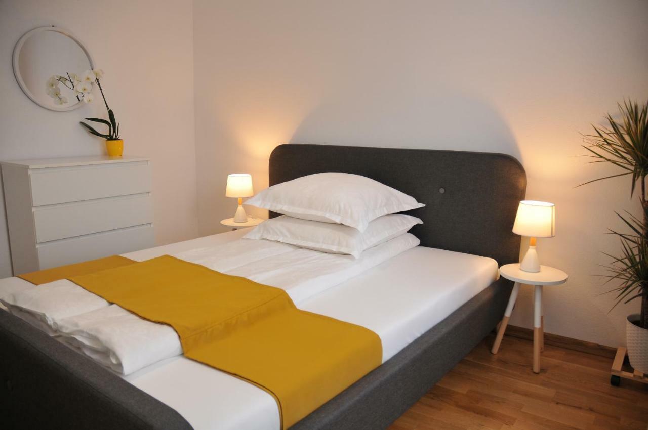 Ana Cristina Apartament Сігішоара Екстер'єр фото